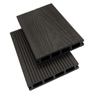 Composite Decking Charcoal