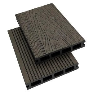 Composite Decking Grey
