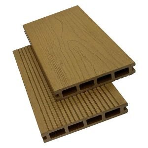 Composite Decking Light Oak
