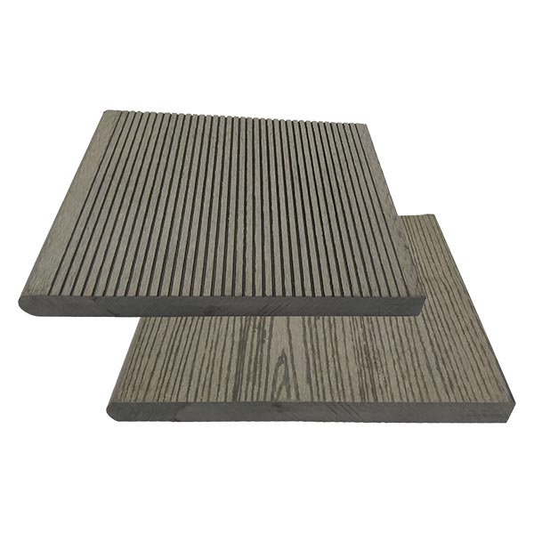 Composite Decking Step Composite Decking Step
