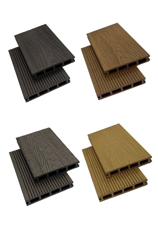 Composite Decking Composite Decking
