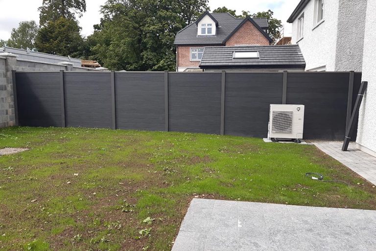 Composite Fencing Example Img01