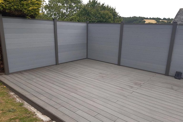 Composite Fencing Example Img02