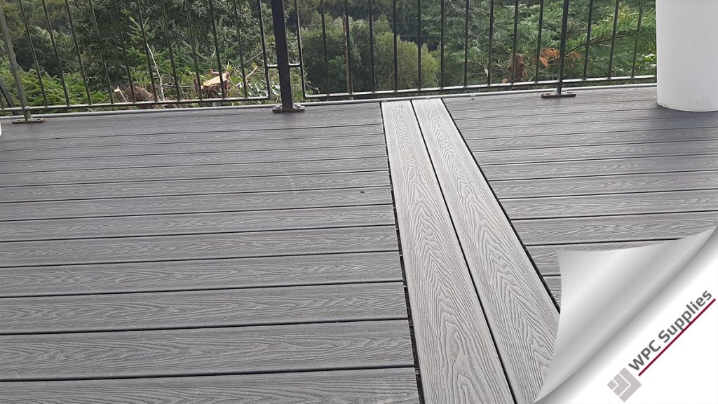 Why is Composite Decking Better than Timber Decking