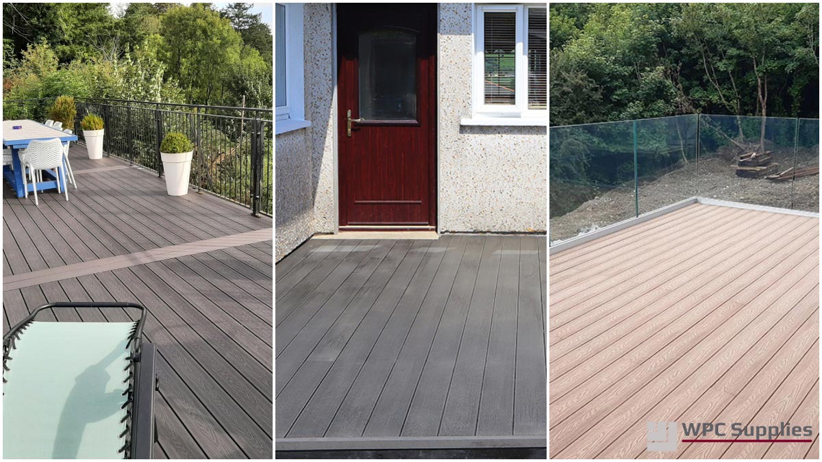 Composite Decking Installation 2026
