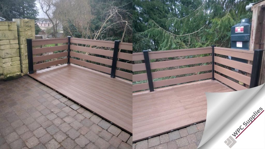 Composite Decking and Fence Thomastown
